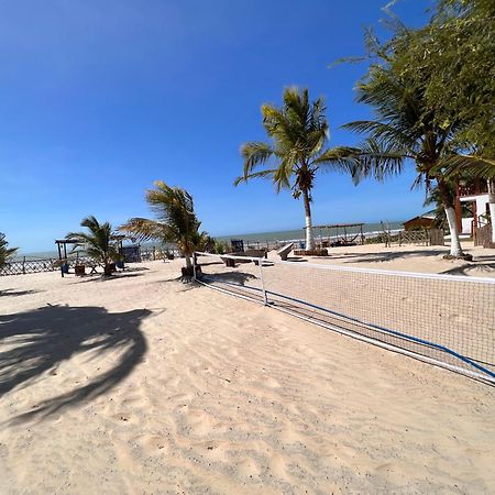 Beira-Mar Chacara Curimas - Barroquinha, Ceara Villa Ngoại thất bức ảnh