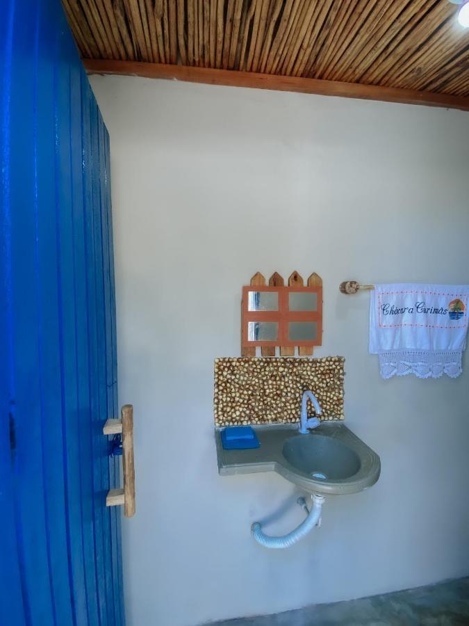 Beira-Mar Chacara Curimas - Barroquinha, Ceara Villa Ngoại thất bức ảnh