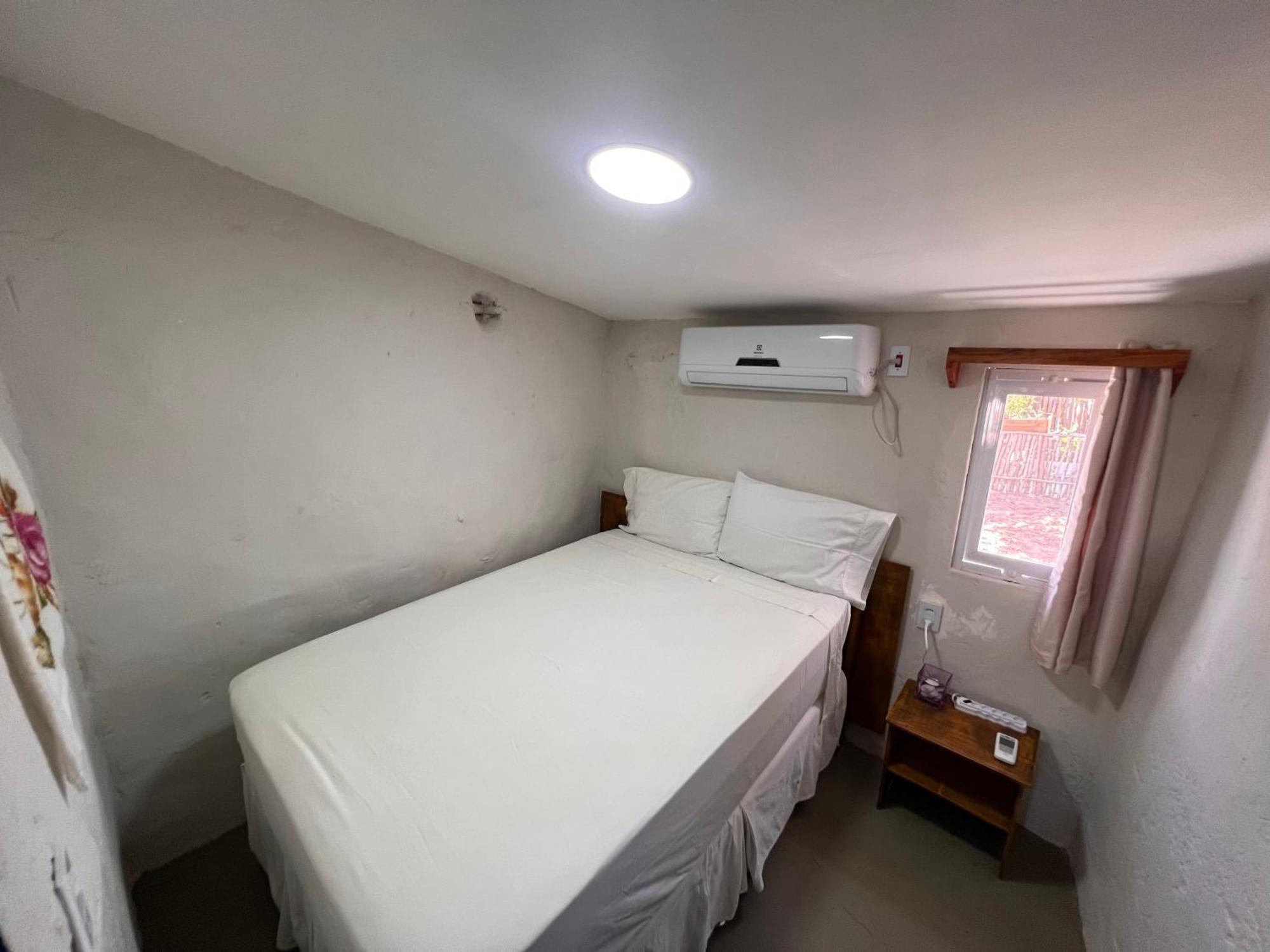 Beira-Mar Chacara Curimas - Barroquinha, Ceara Villa Ngoại thất bức ảnh