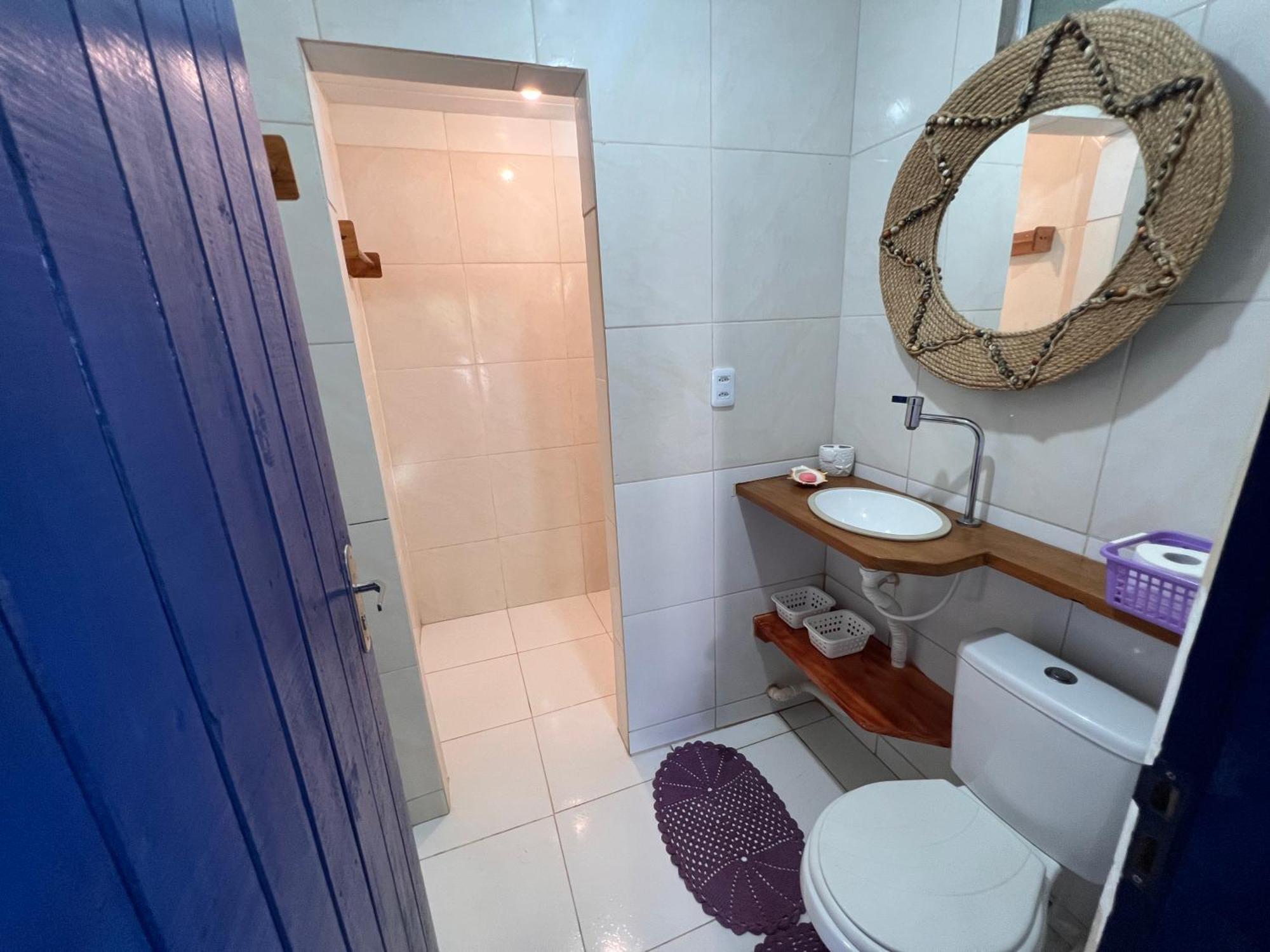 Beira-Mar Chacara Curimas - Barroquinha, Ceara Villa Ngoại thất bức ảnh