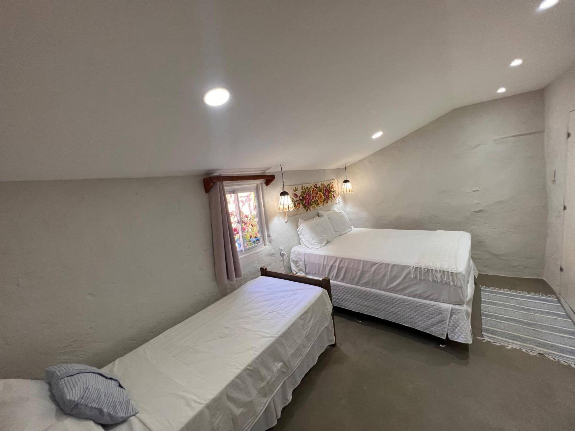 Beira-Mar Chacara Curimas - Barroquinha, Ceara Villa Ngoại thất bức ảnh